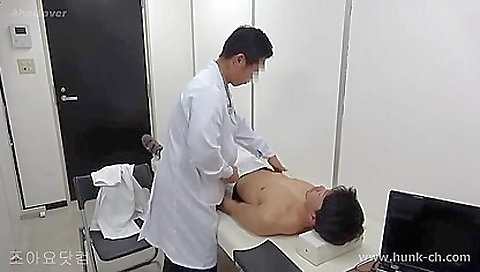 Japanese brunette has some amazing and very hot sex with a guy