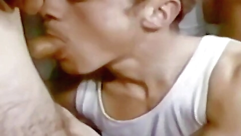 Sexy teen porn video with an awesome blonde and a brunette