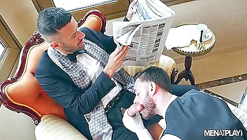 Horny movie featuring a hot adult 18+ in a foot fetish scene