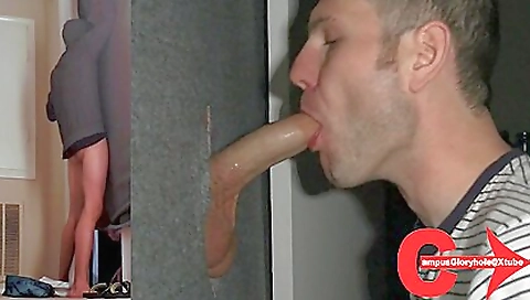 Blonde beauty with a big round ass gets fucked deep