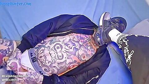 Hardcore gay porn 1080p video with hot kinky action