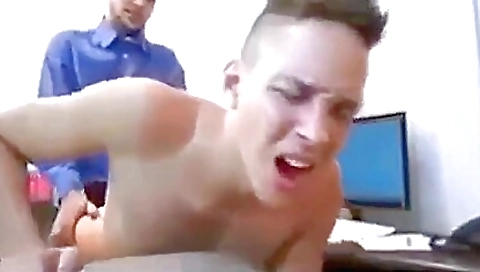 Big black cock is a good way to satisfy a desire for pleasure