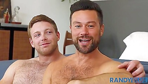 Hot brunette slut gets her wet pussy fucked by a guy
